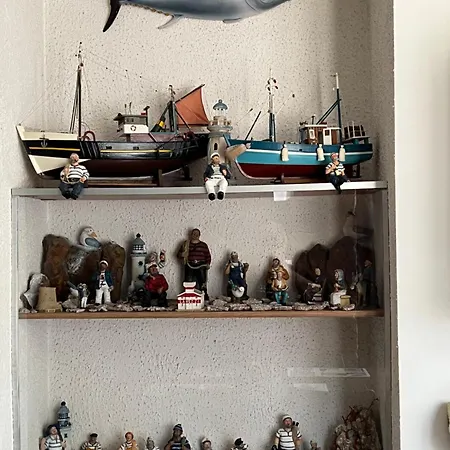 Διαμέρισμα Le Porto *