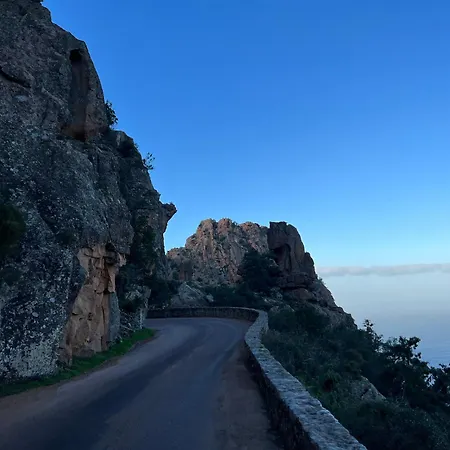 Διαμέρισμα Le Porto