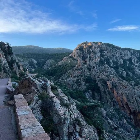 Le Porto * Porto (Corsica)
