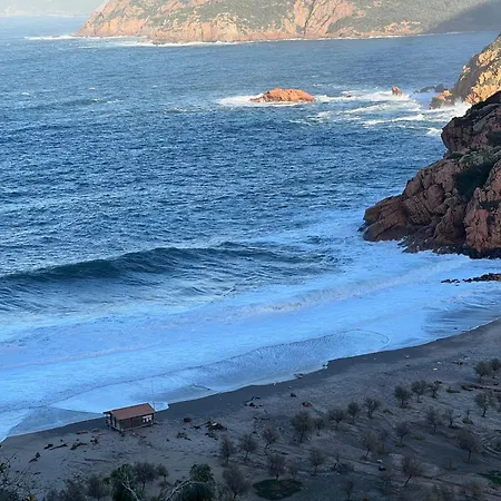 Le Porto Διαμέρισμα *