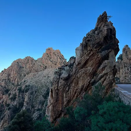 Διαμέρισμα Le Porto