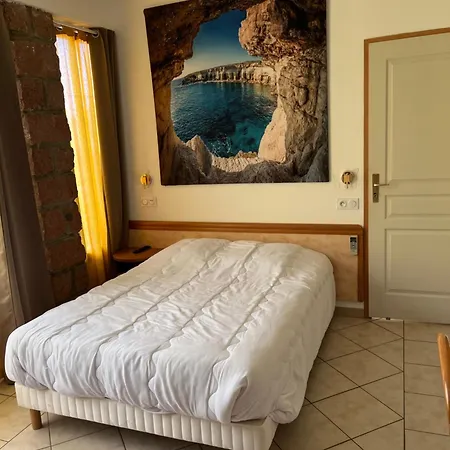 Le Porto * Porto (Corsica)