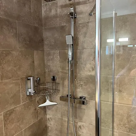 Διαμέρισμα Le Porto *