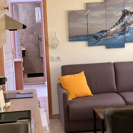 Le Porto Porto (Corsica)