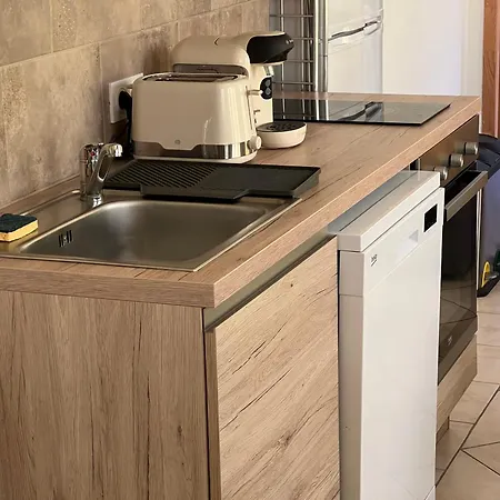 Le Porto * Porto (Corsica)