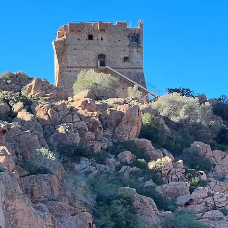 Διαμέρισμα Le Porto *