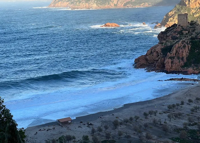 Le Porto Διαμέρισμα *