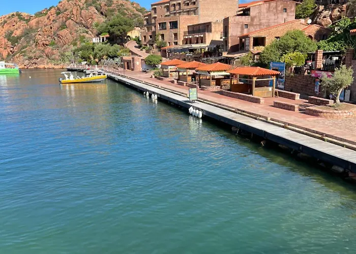 Le Porto * Porto (Corsica)