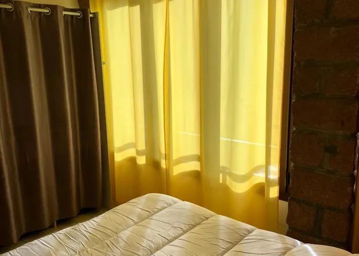 Le Porto Διαμέρισμα *
