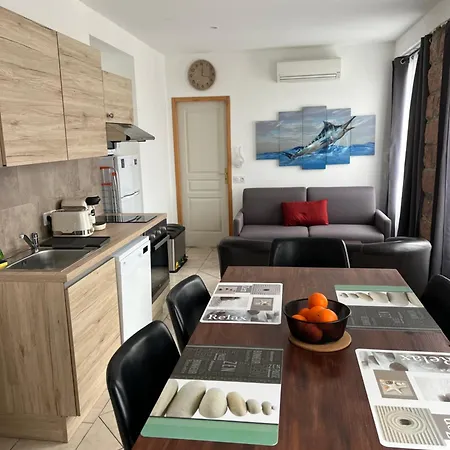 Le Porto Apartment *