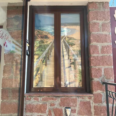 Apartment Le Porto Porto (Corsica)