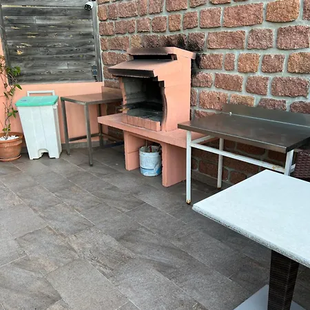 Apartment Le Porto
