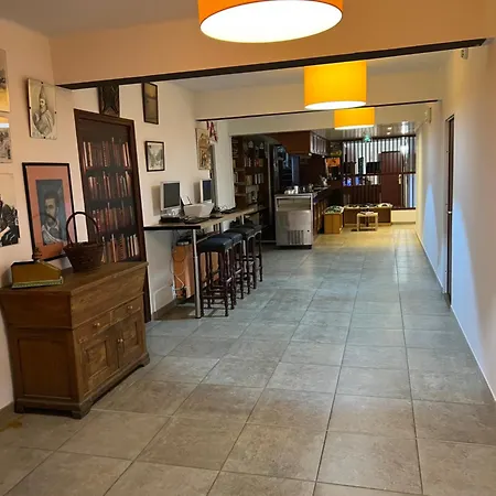 Le Porto Appartement *