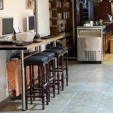 Le Porto * Porto (Corsica)