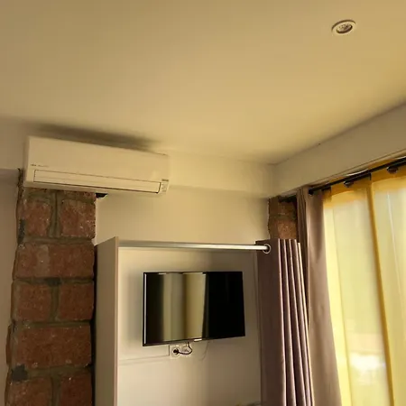 Apartment Le Porto