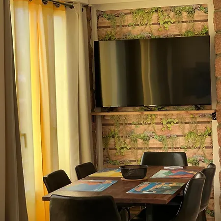 Apartment Le Porto *