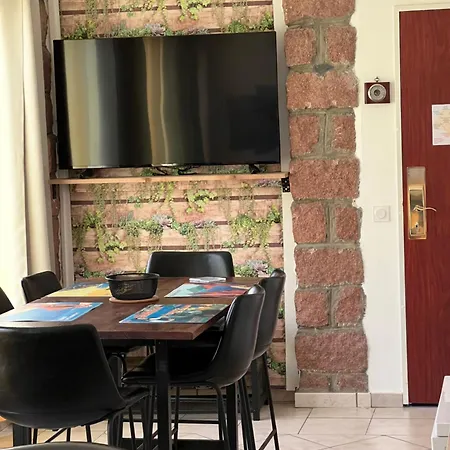 Le Porto Porto (Corsica)