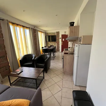 Apartment Le Porto Porto (Corsica)