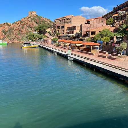 Le Porto * Porto (Corsica)