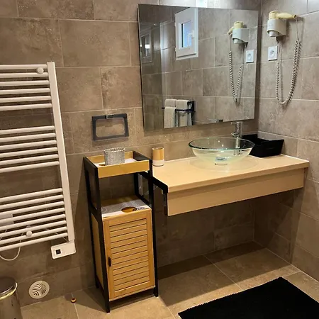 Le Porto Apartment