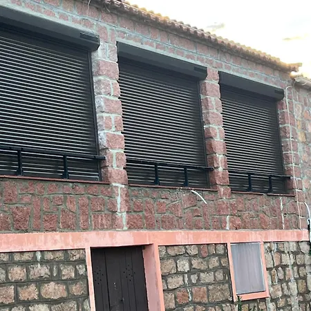 Le Porto דירה *