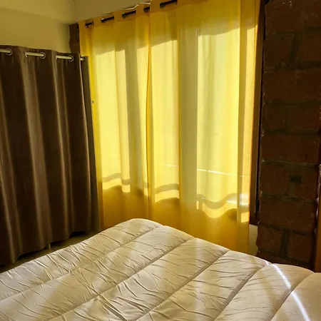 Le Porto Apartment *