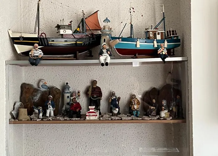 Appartamento Le Porto *