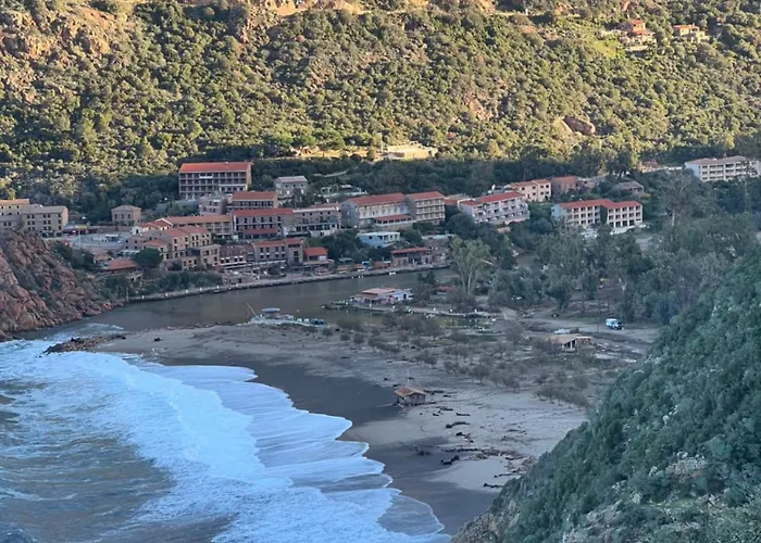 Appartamento Le Porto