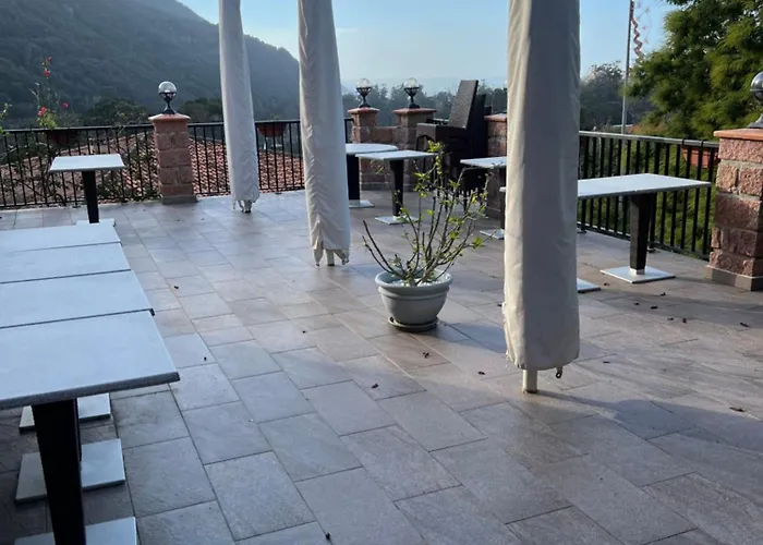 Le Porto דירה Porto (Corsica)