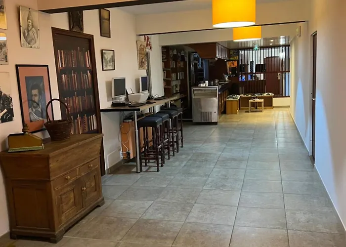Le Porto Appartamento *