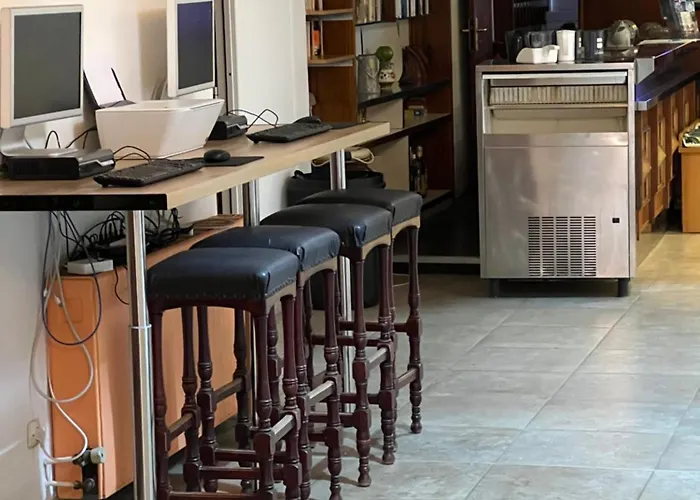 Le Porto * Porto (Corsica)