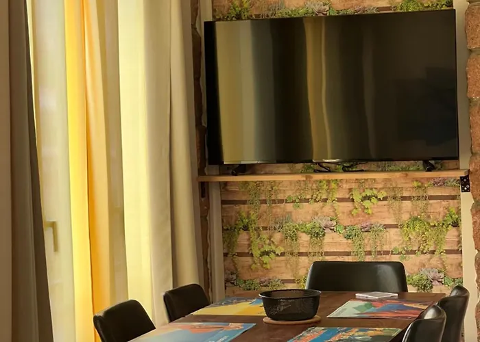 Appartamento Le Porto *