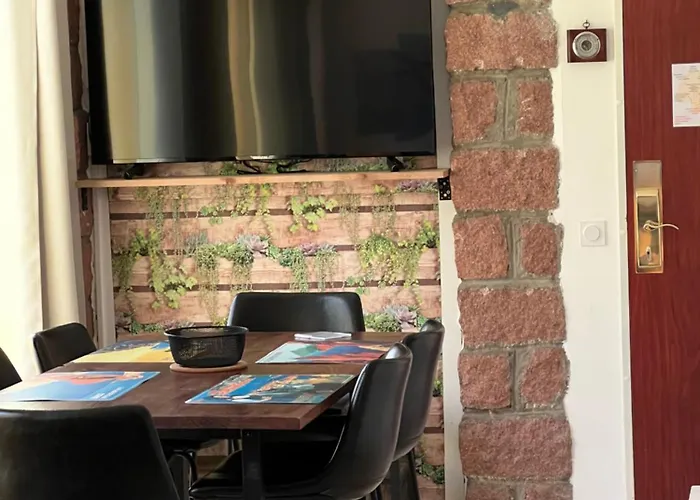 Le Porto Porto (Corsica)