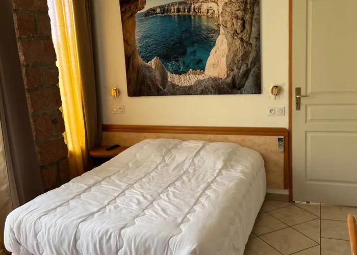 Le Porto * Porto (Corsica)