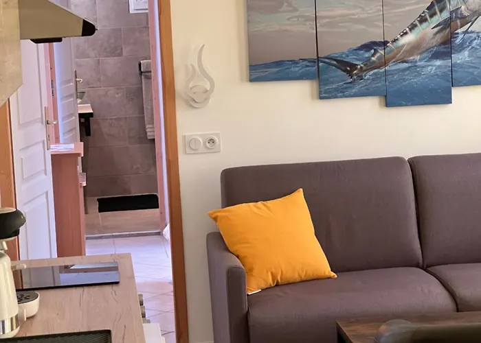 Le Porto Porto (Corsica)