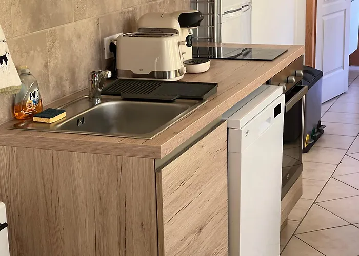 Le Porto * Porto (Corsica)