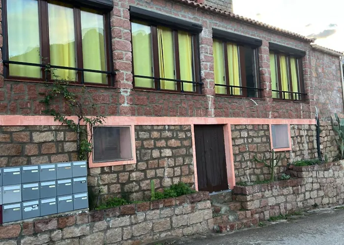 Le Porto *