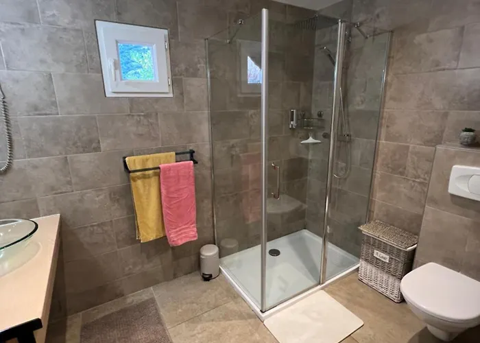 Le Porto דירה Porto (Corsica)